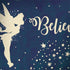 Disney Tinker Bell Believe Surface Book 2 13.5in Skin